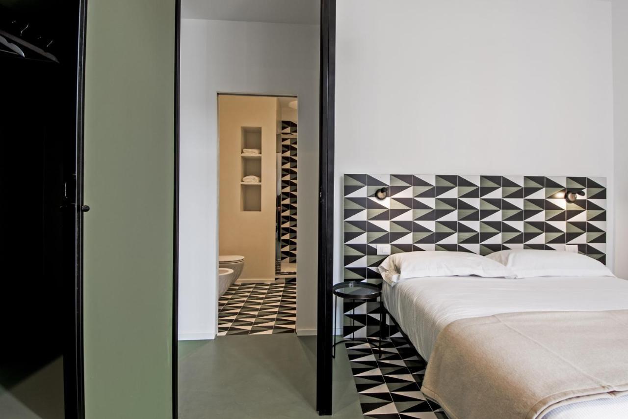 Toraldo Suites - Dimore Partenopee Napoli Eksteriør bilde