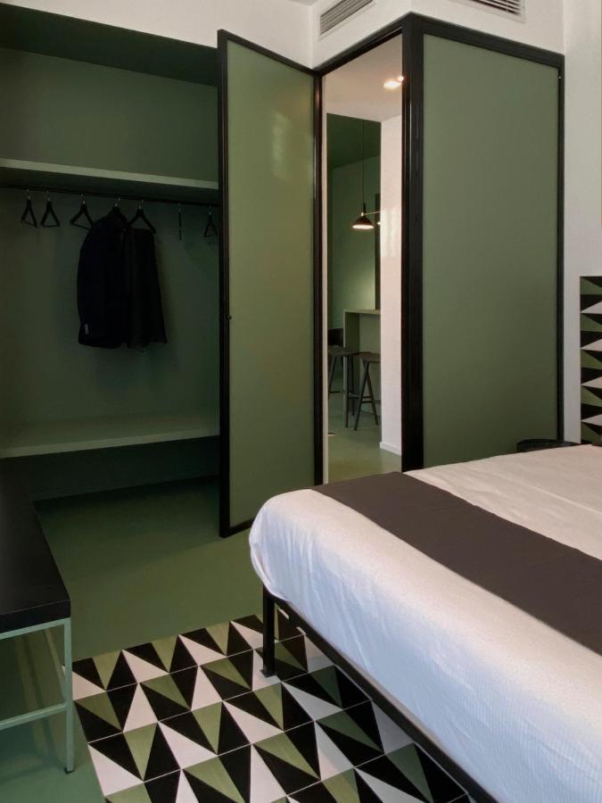 Toraldo Suites - Dimore Partenopee Napoli Eksteriør bilde