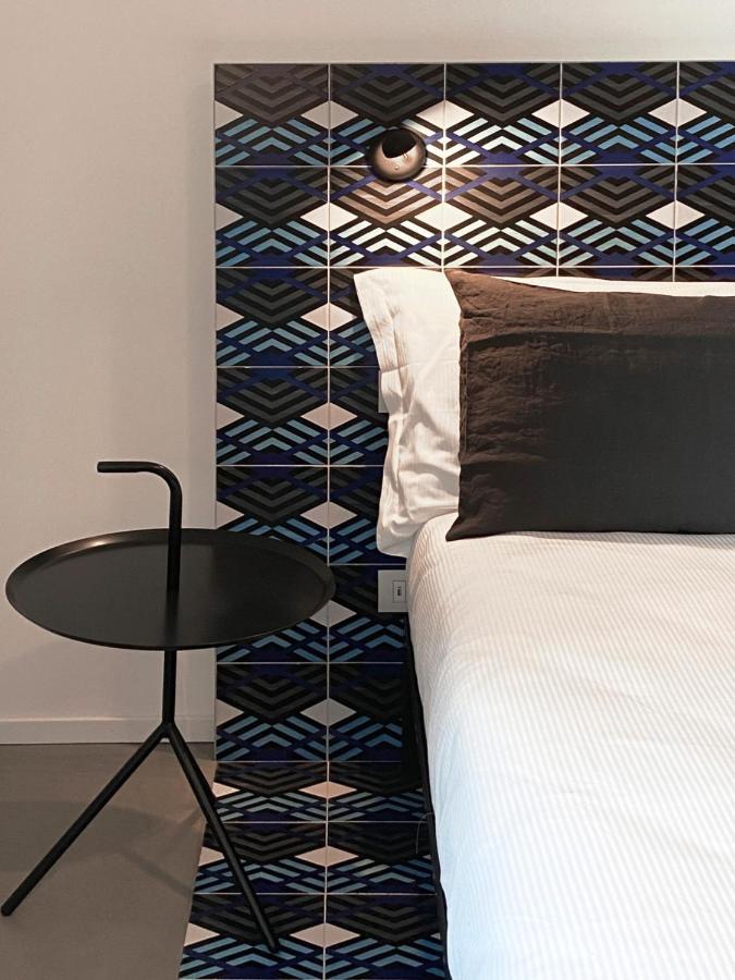 Toraldo Suites - Dimore Partenopee Napoli Eksteriør bilde