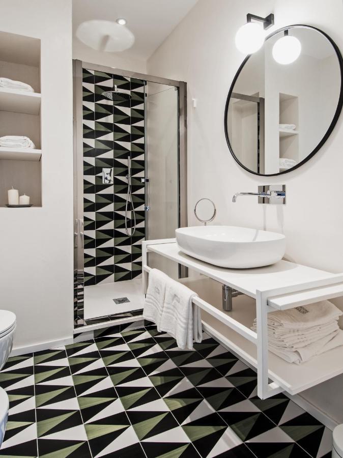 Toraldo Suites - Dimore Partenopee Napoli Eksteriør bilde